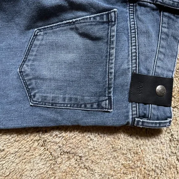 Hugo Boss Jean - Picture 4 of 9